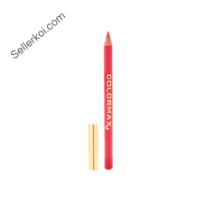 Colormax Satin Glide Lip Liner Pencil Hollywood 04